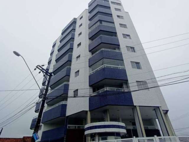 Apartamento de 02 dormitórios na Mirim, perto do novo Shopping.