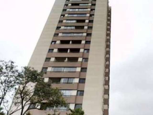 Apartamento de 02 dormitórios mobiliado no Morumbi, São Paulo.