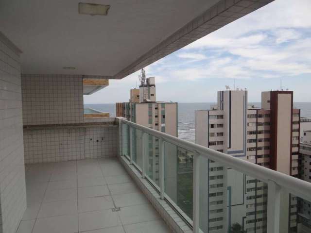 Lindo apartemento- alto padrão- lazer completo- 2 suítes