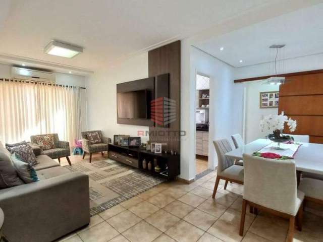Apartamento à venda, 2 quartos, 1 suíte, 2 vagas, Residencial Flórida - Ribeirão Preto/SP