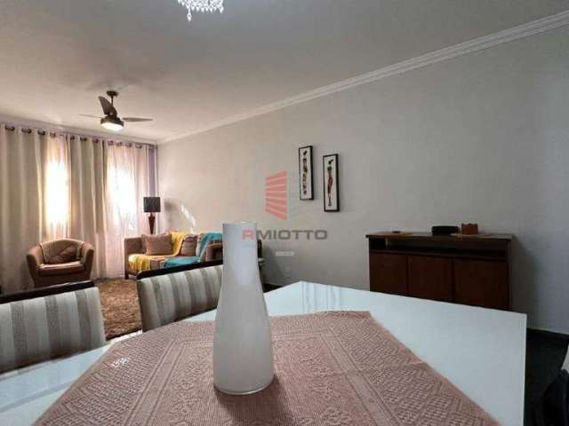 Apartamento à venda, 3 quartos, 1 suíte, 1 vaga, Jardim Irajá - Ribeirão Preto/SP