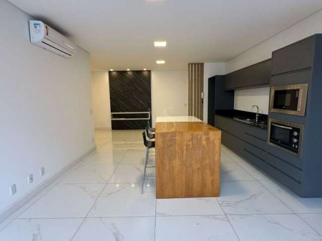 Apartamento Amplo, com 02 demi suítes + 01 suíte master no Edifício GoldSteig no Bairro América