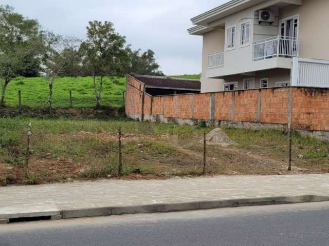 Oportunidade: Terreno no Costa e Silva!