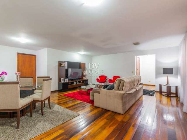 Apartamento com 4 quartos à venda na Rua Buenos Aires, 486, Batel, Curitiba, 175 m2 por R$ 1.098.000