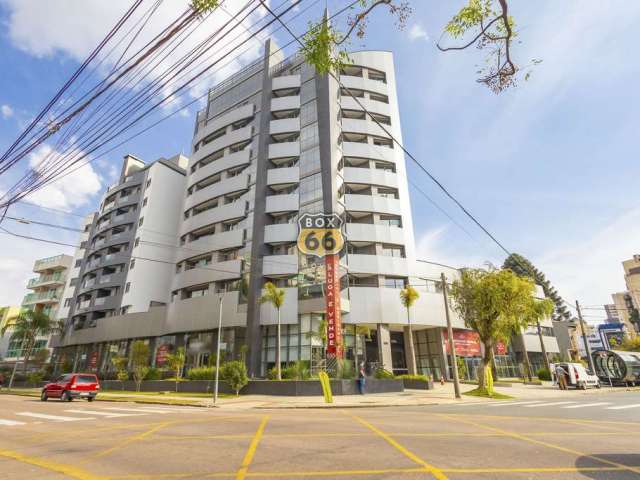 Cobertura com 3 quartos à venda na Rua da Paz, 37, Centro, Curitiba, 223 m2 por R$ 2.390.000