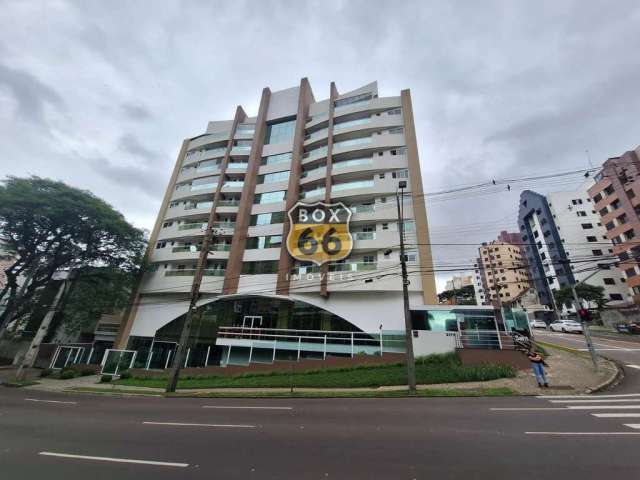 Cobertura com 3 quartos à venda na Rua Martim Afonso, 2177, Bigorrilho, Curitiba, 89 m2 por R$ 980.000