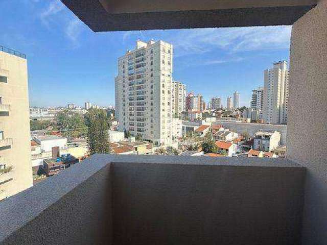 Apartamento com 2 dormitórios à venda, 63 m² por R$ 585.000,00 - Jardim Bela Vista - Santo André/SP