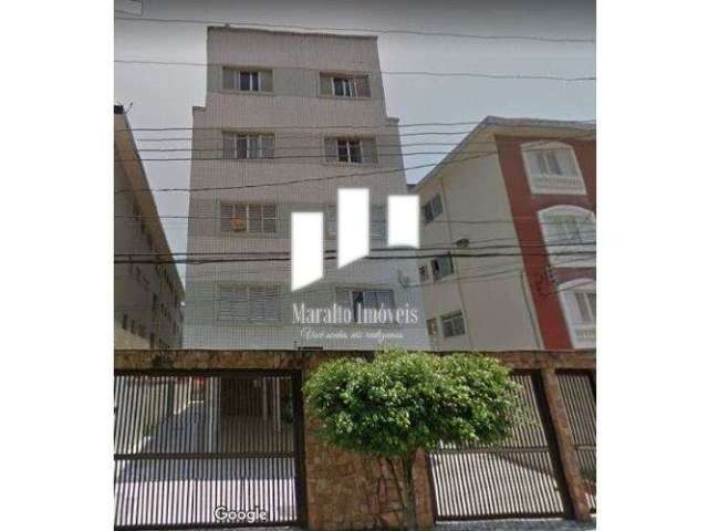 Apartamento cobertura com terraço, de 3 dormitórios  Praia Grande SP.