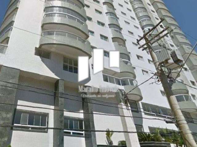 Apartamento 3 suítes varanda gourmet em Praia Grande SP.