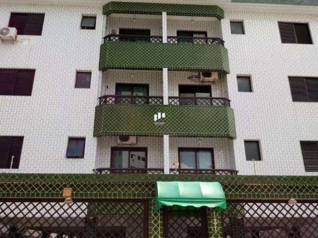 Apartamento 2 dmt na Guilhermina em Praia Grande SP.