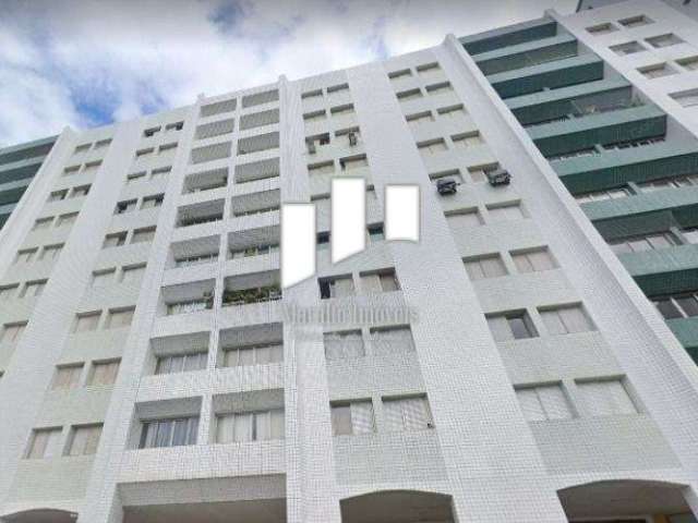 Apartamento 3 dormitórios na Guilhermina em Praia Grande SP.