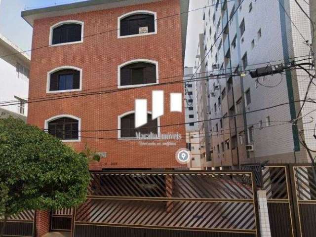 Apartamento com 2 dormitórios em praia grande s. paulo.