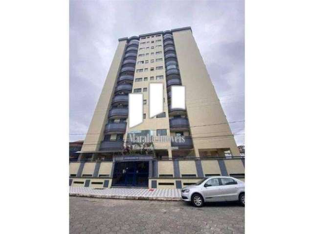 Amplo Apartamento em bairro nobre da Praia Grande S. Paulo.