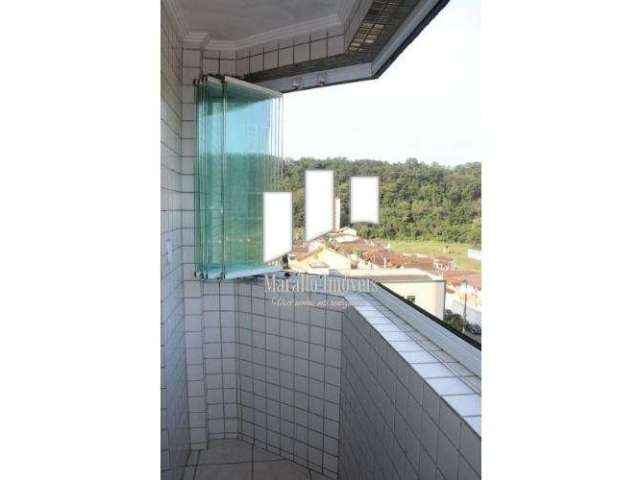 Lindo apartamento no Canto do Forte em Praia Grande SP.