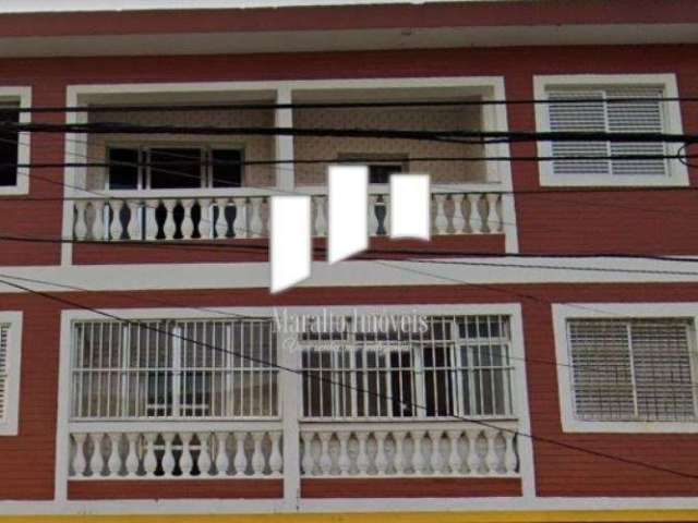 Apartamento de 1 dormitório na Tupi em Praia Grande SP.