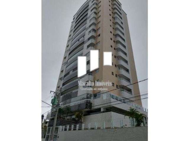 Apartamento alto padrão,  em Praia Grande S. Paulo..