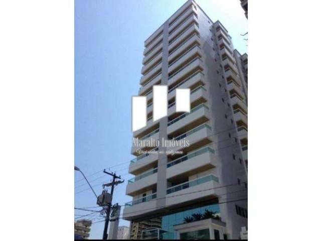 Apartamento Semi-novo em Praia Grande S. Paulo..