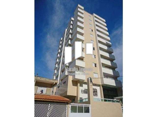 Apartamento Semi novo 2 dormitórios em Praia Grande S. Paulo.