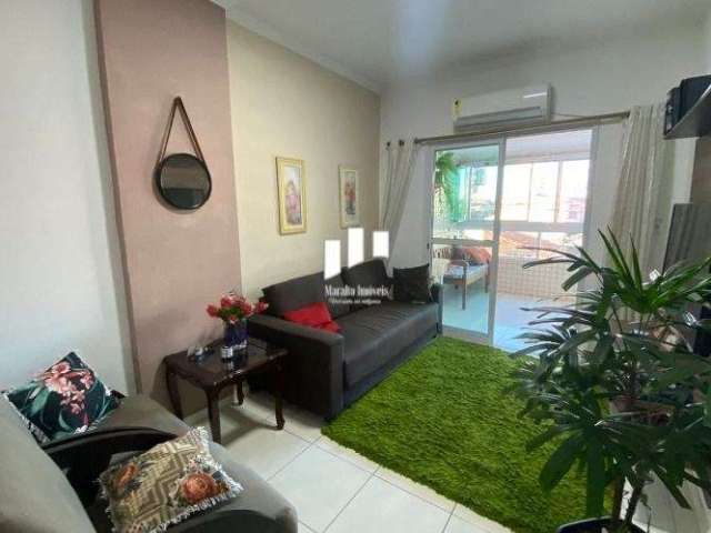 Belíssimo apartamento na Aviação Praia Grande SP