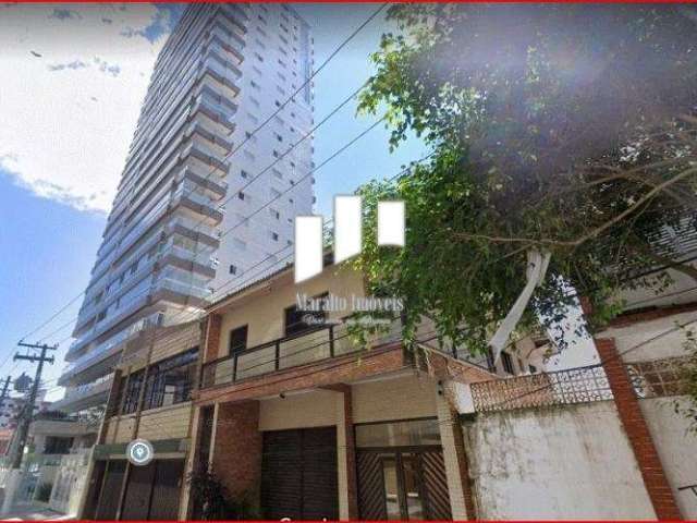 Amplo Apartamento em Praia Grande S. Paulo..