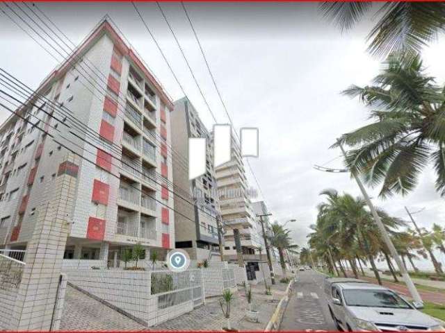 Apartamento frente ao mar em Praia Grande S. Paulo ..