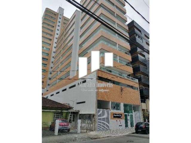 Apartamento novo sem uso em Praia Grande S. Paulo..