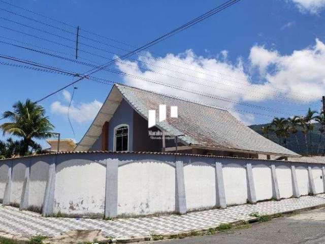 Casa isolada no Florida em Praia Grande SP.