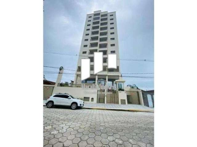 Apartamento novo em Praia Grande S. Paulo..