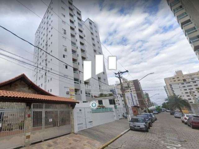 Apartamento 2 dormitórios super novo em Praia Grande S. Paulo..