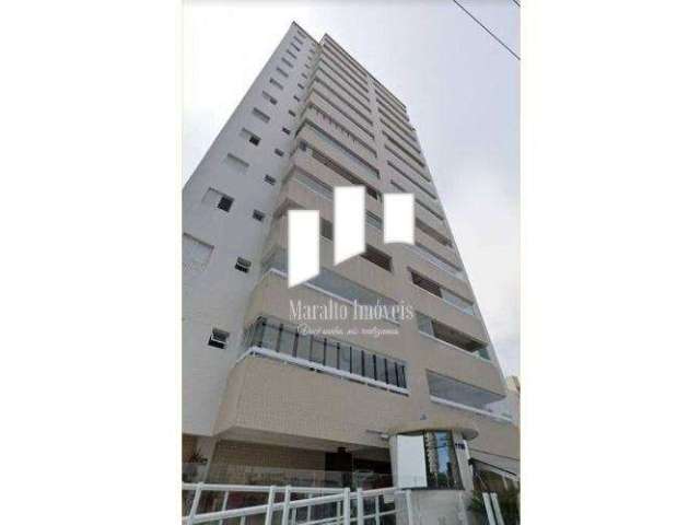 Apartamento super novo em Praia Grande S. Paulo..