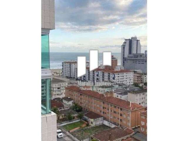 Apartamento alto padrão com lazer completo em Praia Grande S. Paulo..