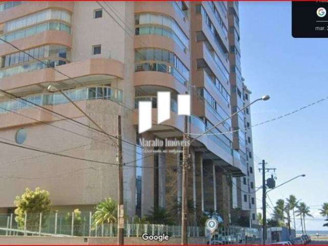 Apartamento 3 dormitórios (Sendo 3 suítes) alto Padrão em Praia Grande S. Paulo..