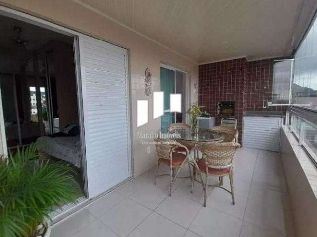 Lindo apartamento alto padrão em Praia Grande na Guilhermina..