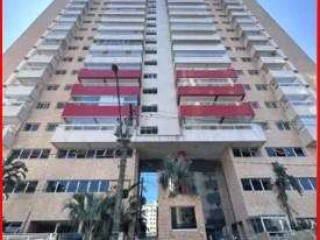 Apartamento 2 dormitórios muito amplo em Praia Grande S.Paulo.