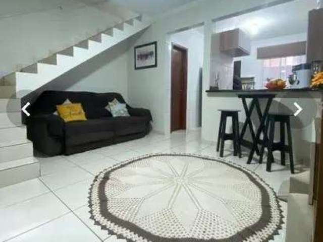 Casa em condominio em Praia Grande S. Paulo..