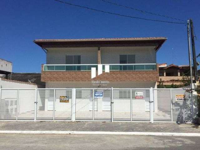 linda casa em condomínio na Vila Nova Mirim Praia Grande SP