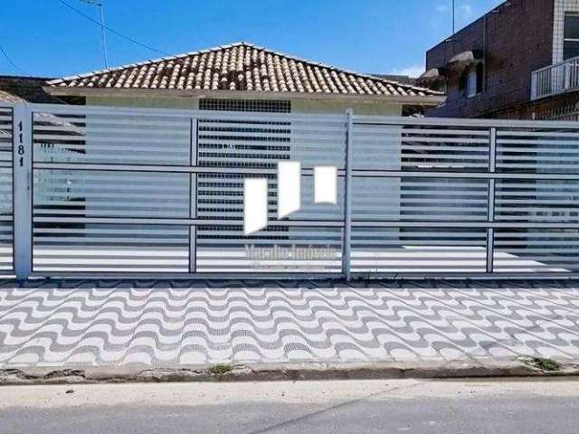 Casa em Condomínio Nova Bairro Melvi mobiliada.