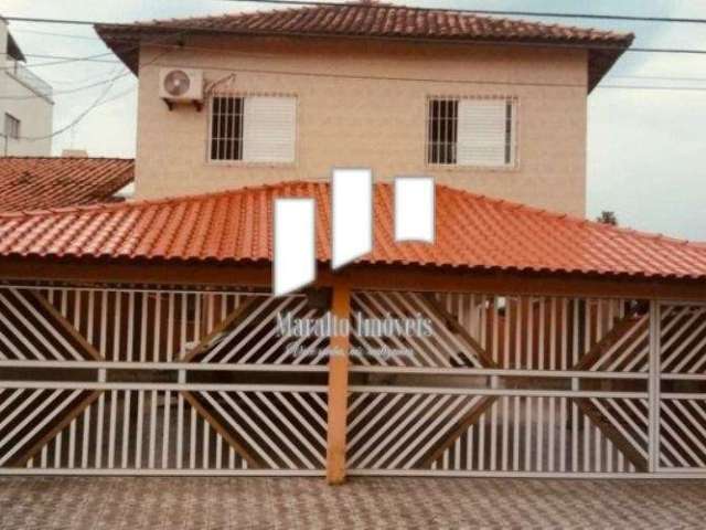 Casa em Condomínio em Praia Grande S. Paulo.,