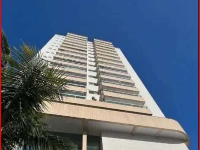 Apartamento com 3 quartos à venda na Rua Joaquim Teixeira de Carvalho, 404, Canto do Forte, Praia Grande, 117 m2 por R$ 850.000