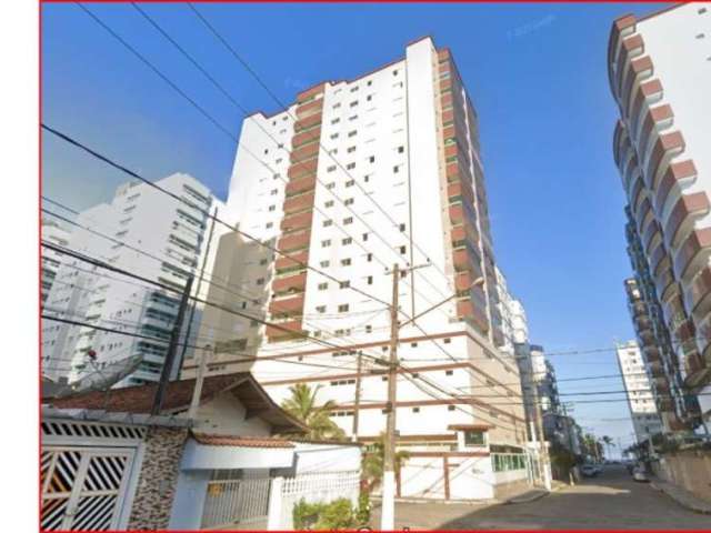 Apartamento com 3 quartos à venda na Rua Teófila Vanderlinde, 204, Cidade Ocian, Praia Grande, 132 m2 por R$ 630.000