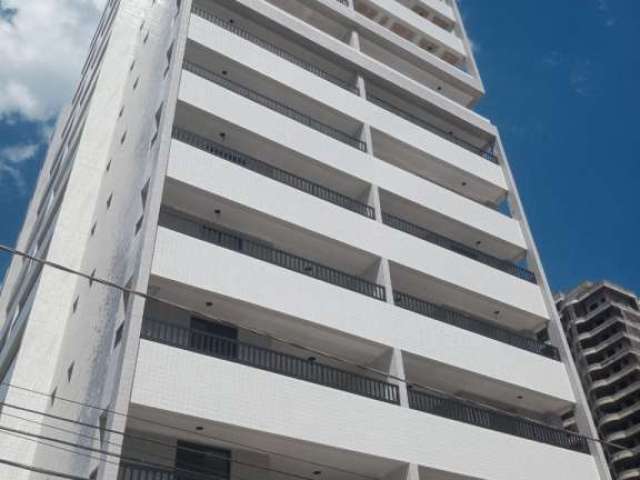 Apartamento Novo na Guilhermina em Praia Grande SP.