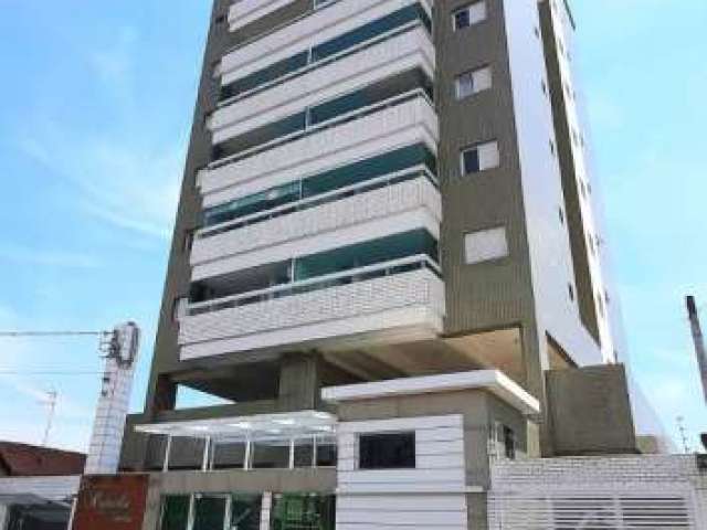 Apartamento na Mirim em Praia Grande SP.