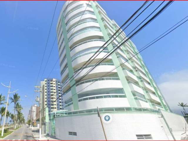 Apartamento com 2 quartos à venda na Avenida Presidente Castelo Branco, 16.578, Jardim Real, Praia Grande, 86 m2 por R$ 510.000