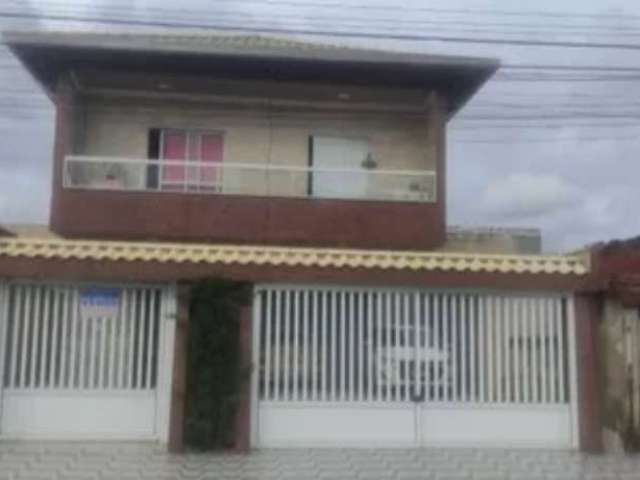 Casa com 2 quartos à venda na Rua Doutor Ernesto Vergara, 852, Tupi, Praia Grande, 50 m2 por R$ 260.000