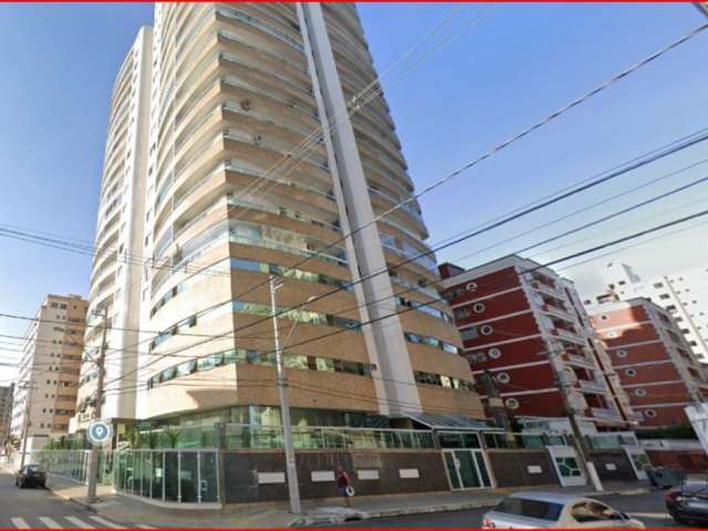 Apartamento com 2 quartos à venda na Rua Guaianazes, 292, Tupi, Praia Grande, 92 m2 por R$ 480.000