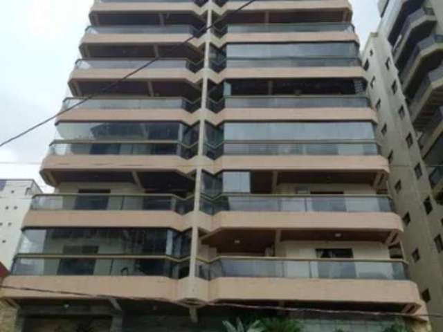 Apartamento com 3 quartos à venda na Rua Guaianazes, 198, Tupi, Praia Grande, 120 m2 por R$ 640.000