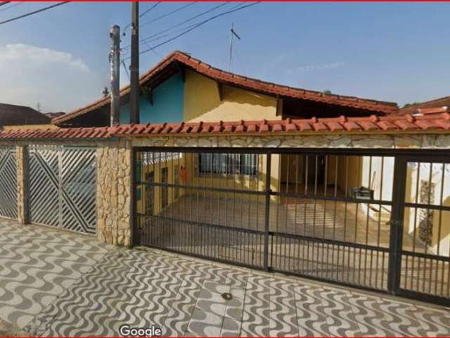 Casa com 2 quartos à venda na Rua Santa Terezinha, 414, Vila Caiçara, Praia Grande, 102 m2 por R$ 480.000