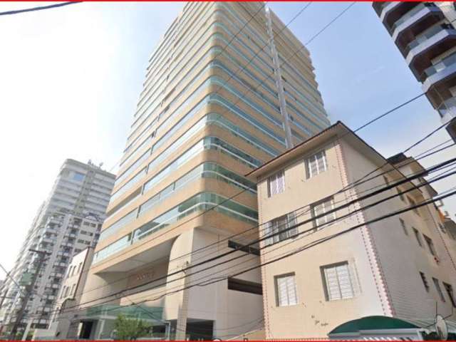 Apartamento com 4 quartos à venda na Rua Copacabana, 242, Guilhermina, Praia Grande, 164 m2 por R$ 1.160.000