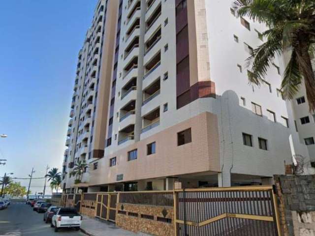 Oportunidade única: Apartamento à venda em Praia Grande-SP, bairro Mirim, 2 quartos, 1 suíte, 1 vaga, 68m² de área.