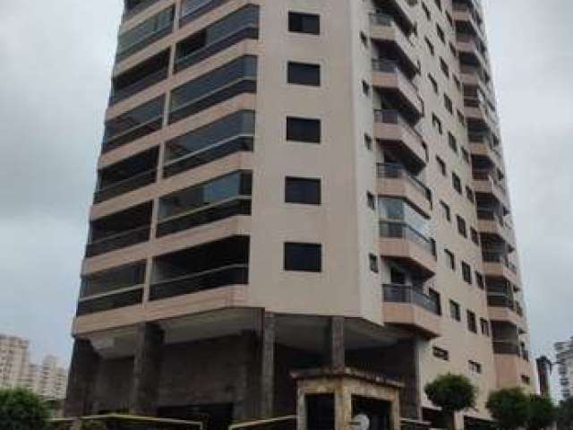 Apartamento à venda em Praia Grande-SP, Aviação: 1 quarto, 1 sala, 1 banheiro, 56m² de área.